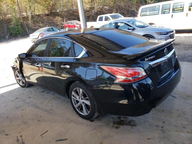 Photo 1 VIN: 1N4AL3AP4FC122589 - NISSAN ALTIMA 