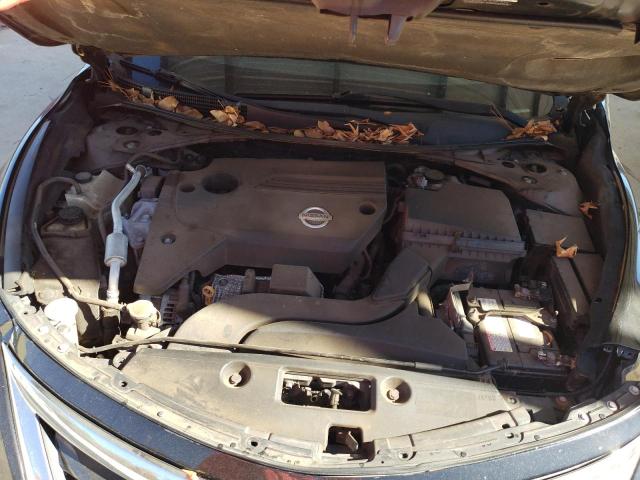 Photo 10 VIN: 1N4AL3AP4FC122589 - NISSAN ALTIMA 