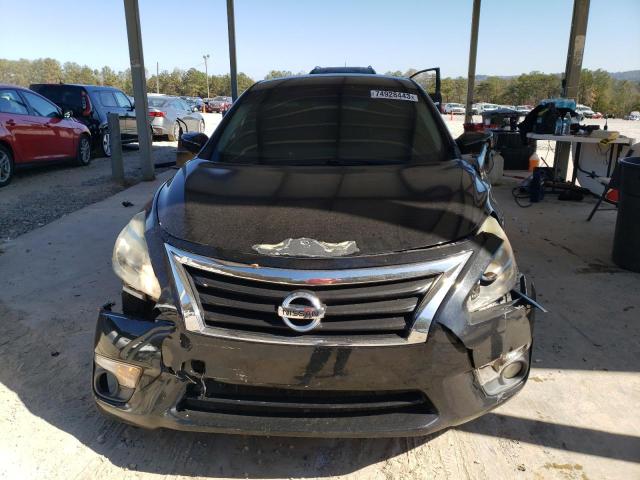 Photo 4 VIN: 1N4AL3AP4FC122589 - NISSAN ALTIMA 