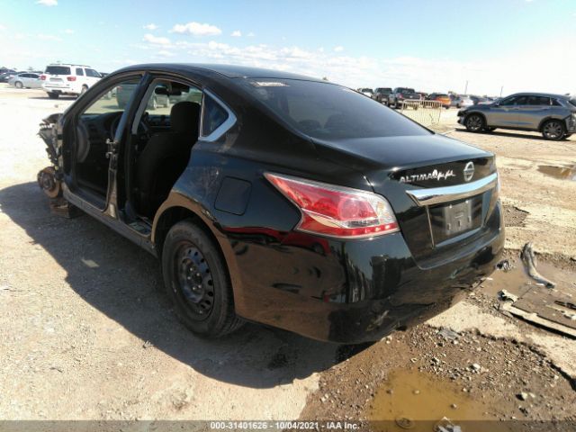 Photo 2 VIN: 1N4AL3AP4FC123354 - NISSAN ALTIMA 