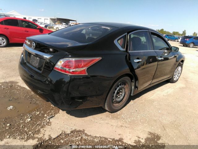 Photo 3 VIN: 1N4AL3AP4FC123354 - NISSAN ALTIMA 