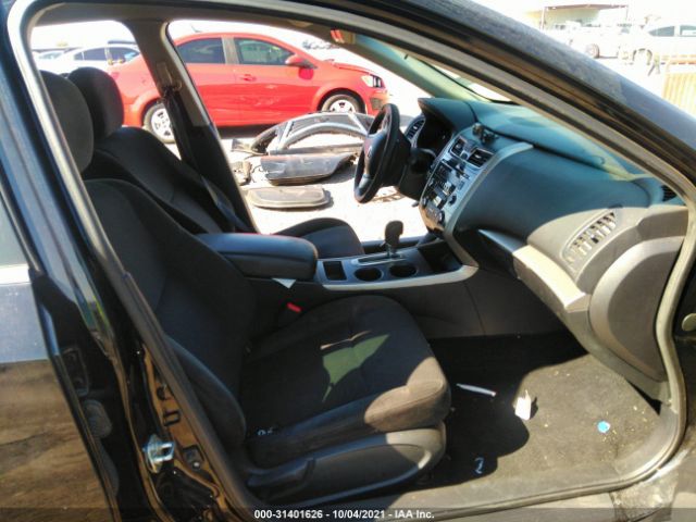 Photo 4 VIN: 1N4AL3AP4FC123354 - NISSAN ALTIMA 