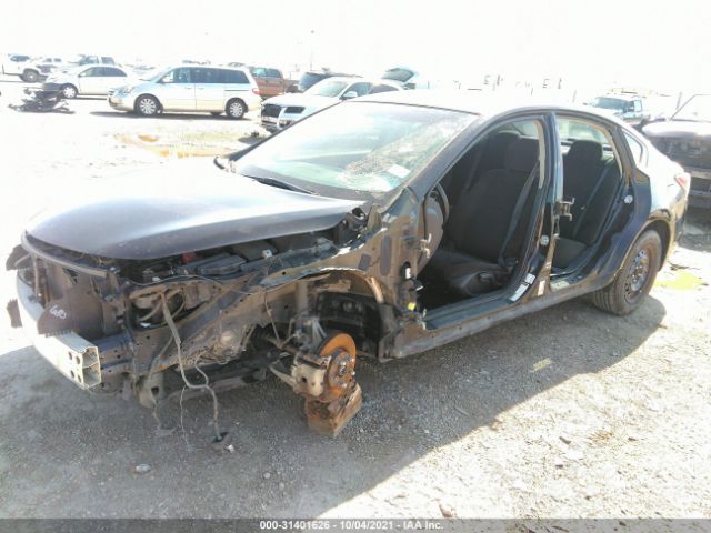 Photo 5 VIN: 1N4AL3AP4FC123354 - NISSAN ALTIMA 