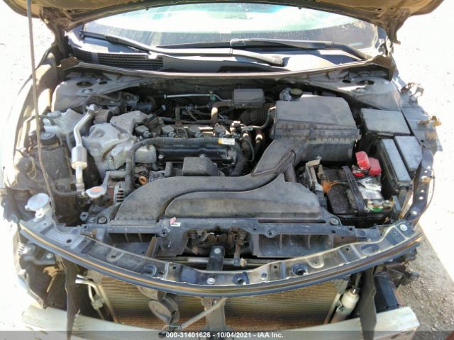 Photo 9 VIN: 1N4AL3AP4FC123354 - NISSAN ALTIMA 