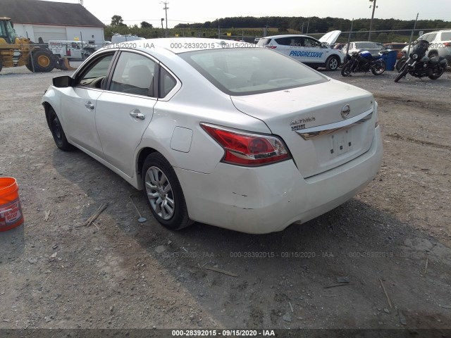 Photo 2 VIN: 1N4AL3AP4FC124407 - NISSAN ALTIMA 