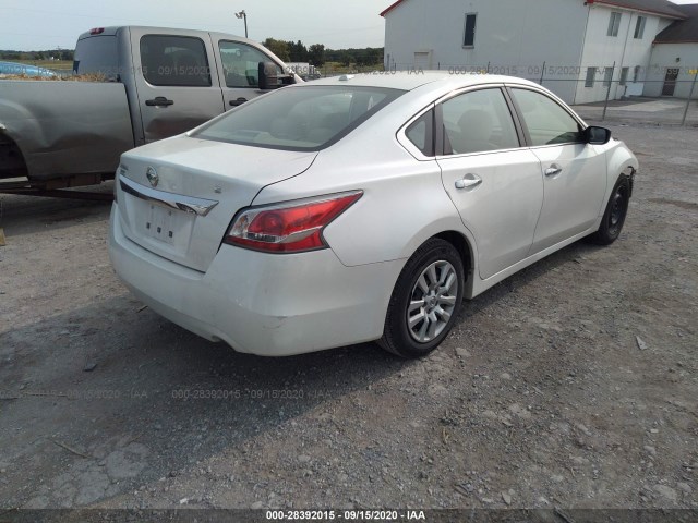 Photo 3 VIN: 1N4AL3AP4FC124407 - NISSAN ALTIMA 