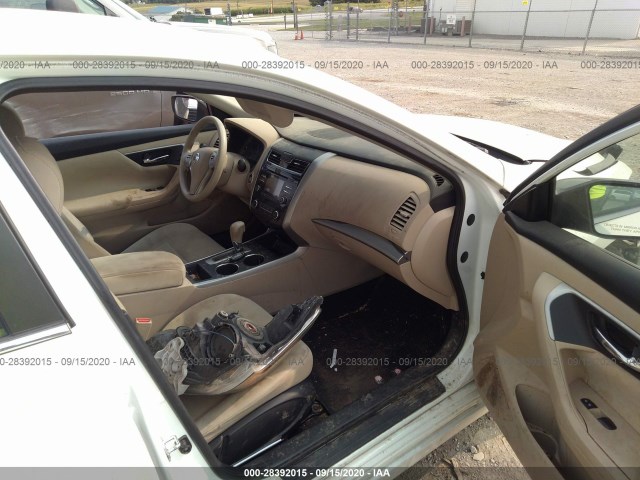 Photo 4 VIN: 1N4AL3AP4FC124407 - NISSAN ALTIMA 