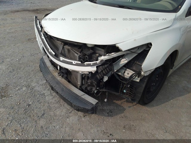 Photo 5 VIN: 1N4AL3AP4FC124407 - NISSAN ALTIMA 