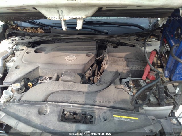 Photo 9 VIN: 1N4AL3AP4FC124407 - NISSAN ALTIMA 