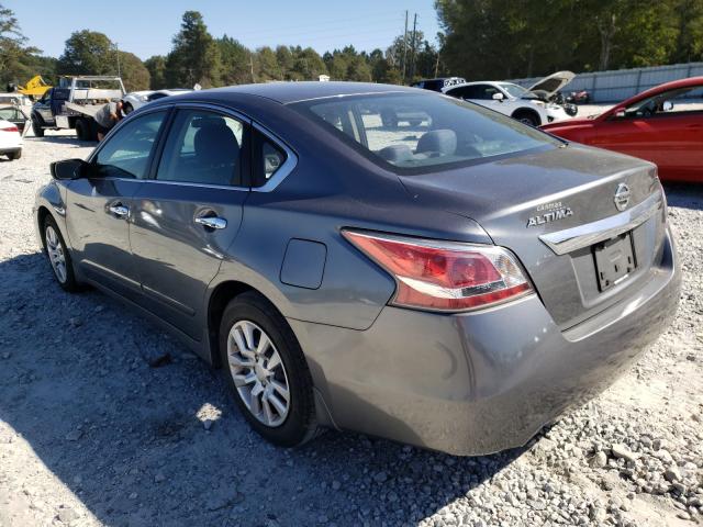 Photo 2 VIN: 1N4AL3AP4FC126514 - NISSAN ALTIMA 2.5 