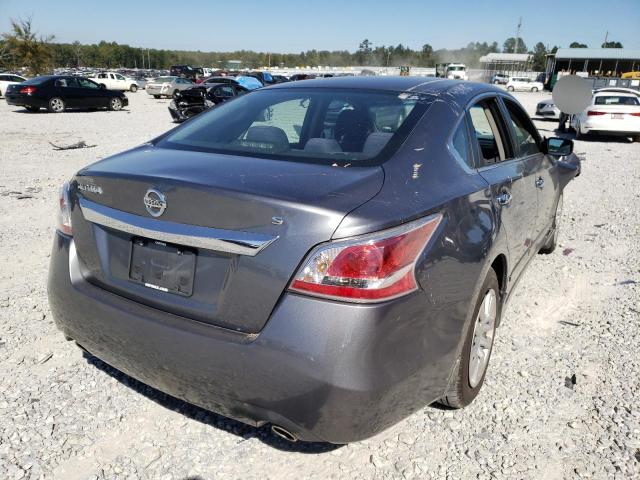 Photo 3 VIN: 1N4AL3AP4FC126514 - NISSAN ALTIMA 2.5 