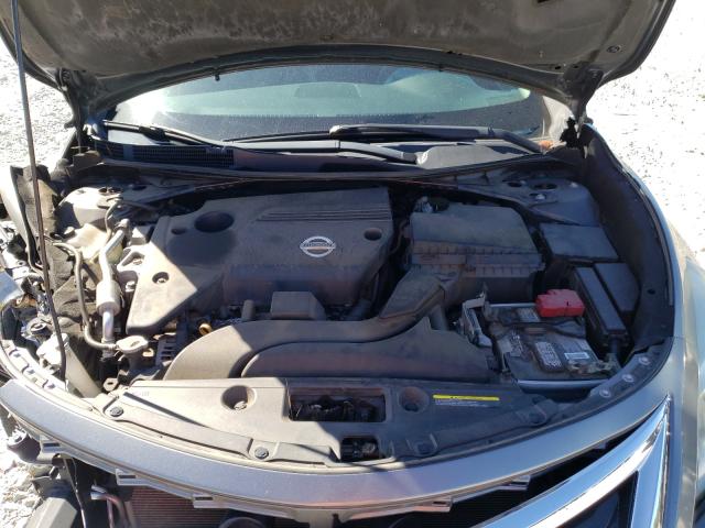 Photo 6 VIN: 1N4AL3AP4FC126514 - NISSAN ALTIMA 2.5 