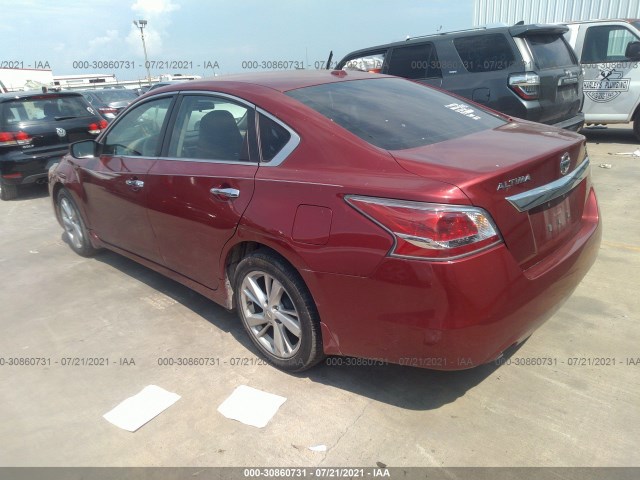 Photo 2 VIN: 1N4AL3AP4FC126819 - NISSAN ALTIMA 