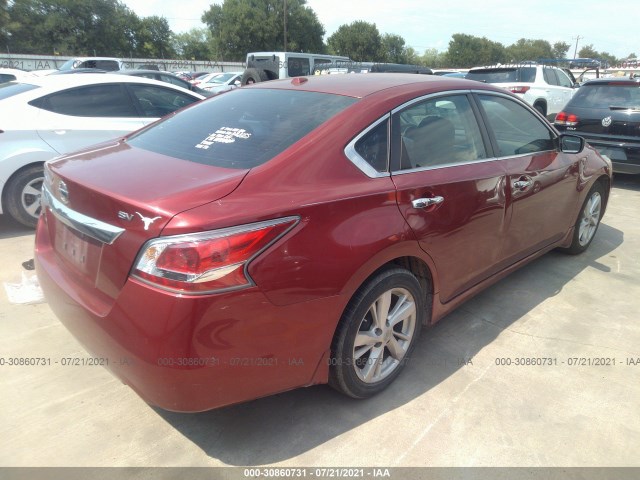 Photo 3 VIN: 1N4AL3AP4FC126819 - NISSAN ALTIMA 