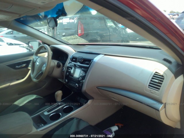 Photo 4 VIN: 1N4AL3AP4FC126819 - NISSAN ALTIMA 