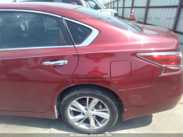 Photo 5 VIN: 1N4AL3AP4FC126819 - NISSAN ALTIMA 