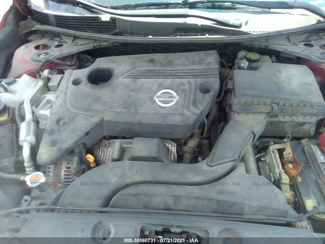 Photo 9 VIN: 1N4AL3AP4FC126819 - NISSAN ALTIMA 