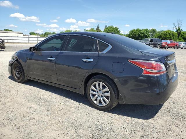 Photo 1 VIN: 1N4AL3AP4FC127694 - NISSAN ALTIMA 