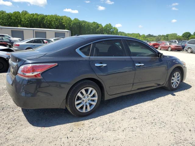 Photo 2 VIN: 1N4AL3AP4FC127694 - NISSAN ALTIMA 