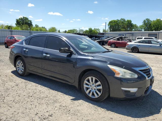 Photo 3 VIN: 1N4AL3AP4FC127694 - NISSAN ALTIMA 