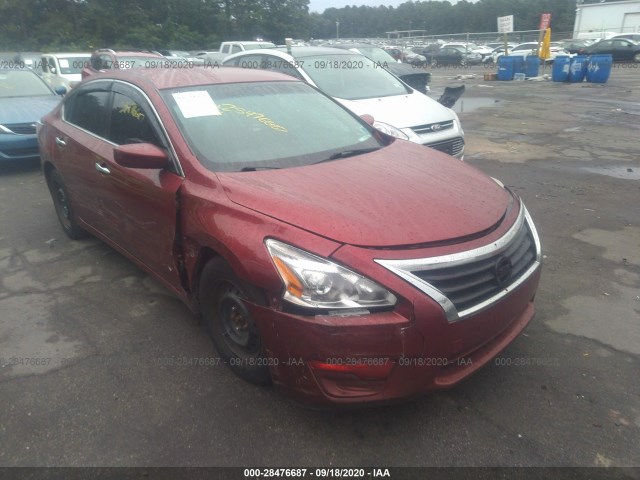 Photo 0 VIN: 1N4AL3AP4FC127758 - NISSAN ALTIMA 