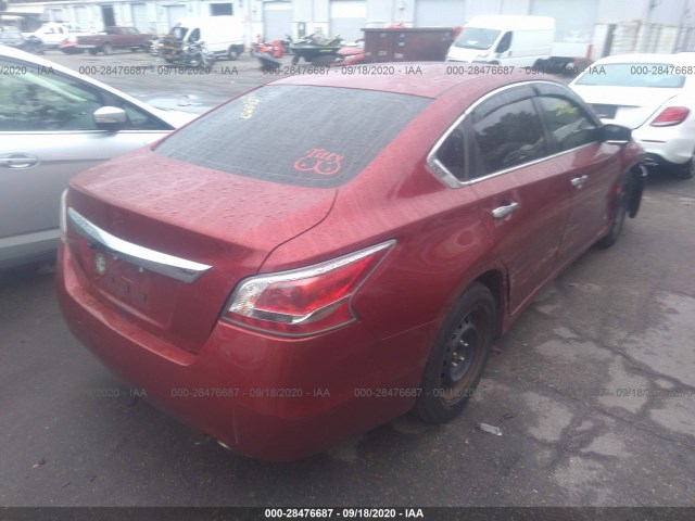 Photo 3 VIN: 1N4AL3AP4FC127758 - NISSAN ALTIMA 