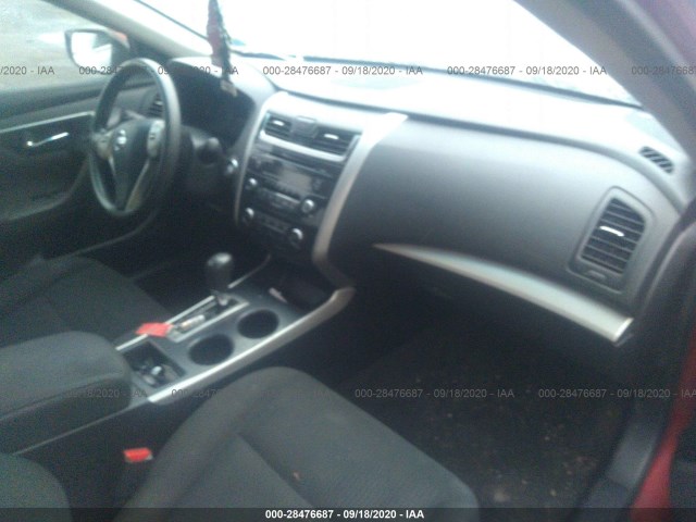 Photo 4 VIN: 1N4AL3AP4FC127758 - NISSAN ALTIMA 