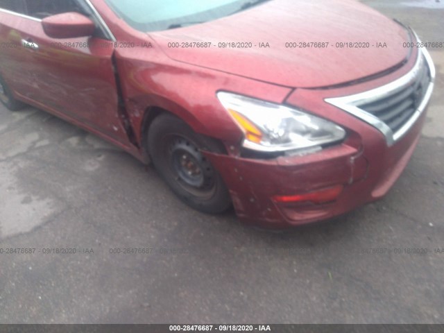 Photo 5 VIN: 1N4AL3AP4FC127758 - NISSAN ALTIMA 