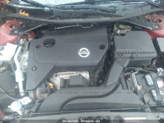 Photo 9 VIN: 1N4AL3AP4FC127758 - NISSAN ALTIMA 