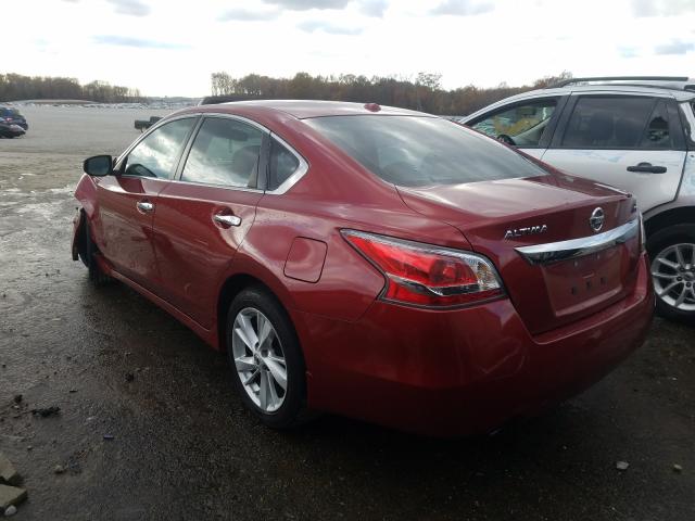 Photo 2 VIN: 1N4AL3AP4FC128845 - NISSAN ALTIMA 2.5 