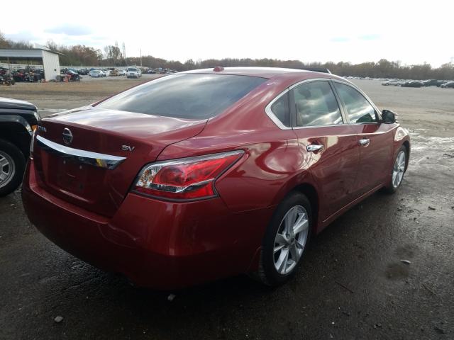 Photo 3 VIN: 1N4AL3AP4FC128845 - NISSAN ALTIMA 2.5 