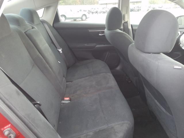 Photo 5 VIN: 1N4AL3AP4FC128845 - NISSAN ALTIMA 2.5 