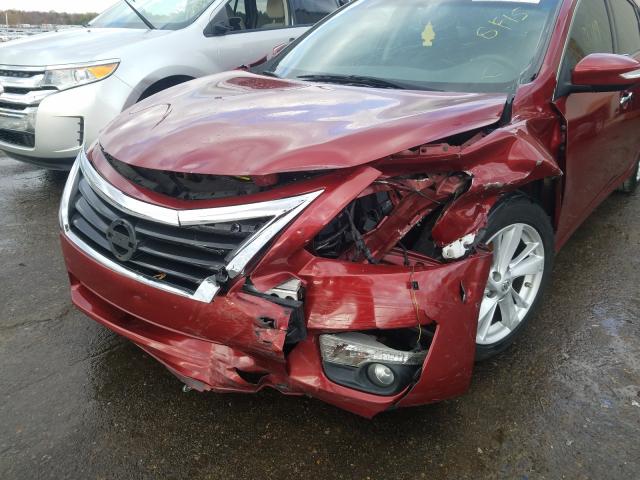 Photo 8 VIN: 1N4AL3AP4FC128845 - NISSAN ALTIMA 2.5 