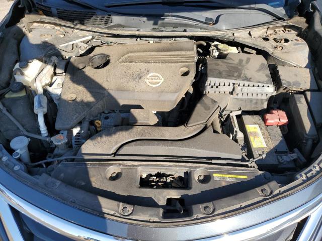 Photo 10 VIN: 1N4AL3AP4FC129641 - NISSAN ALTIMA 