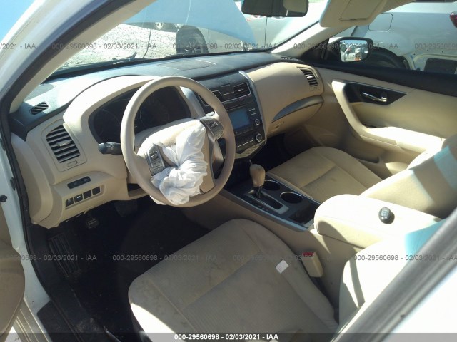 Photo 4 VIN: 1N4AL3AP4FC131132 - NISSAN ALTIMA 