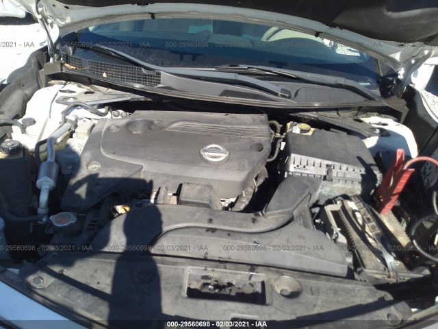 Photo 9 VIN: 1N4AL3AP4FC131132 - NISSAN ALTIMA 