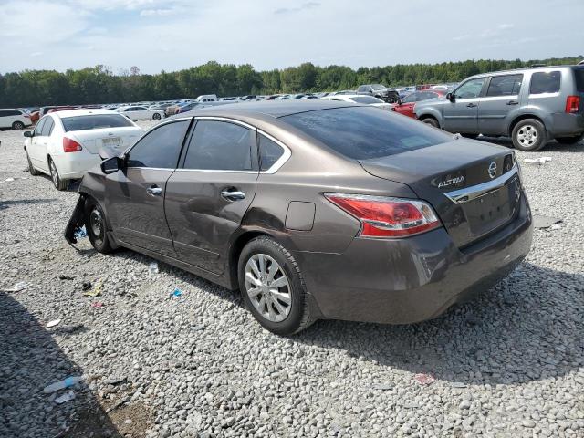 Photo 1 VIN: 1N4AL3AP4FC133771 - NISSAN ALTIMA 2.5 