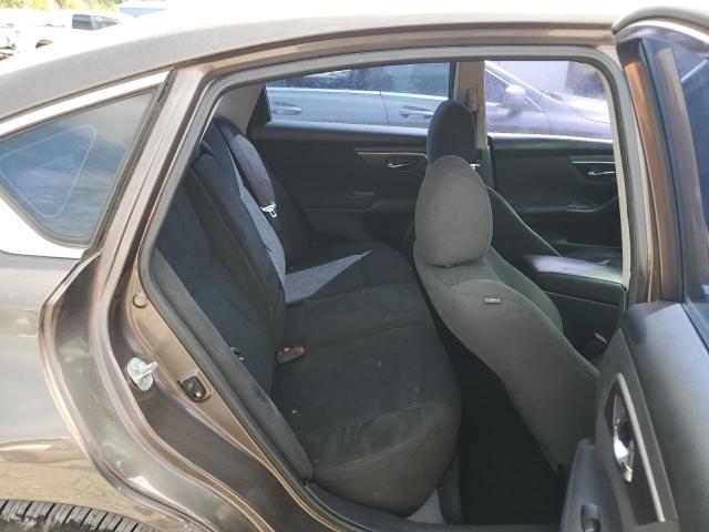 Photo 9 VIN: 1N4AL3AP4FC133771 - NISSAN ALTIMA 2.5 