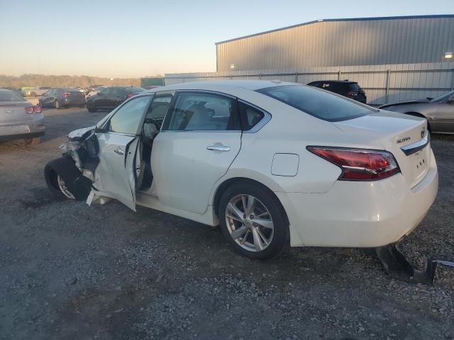 Photo 1 VIN: 1N4AL3AP4FC134256 - NISSAN ALTIMA 2.5 