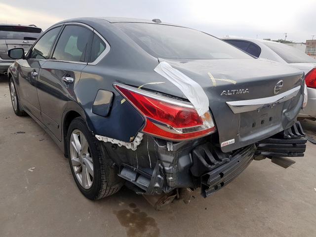 Photo 2 VIN: 1N4AL3AP4FC134533 - NISSAN ALTIMA 2.5 