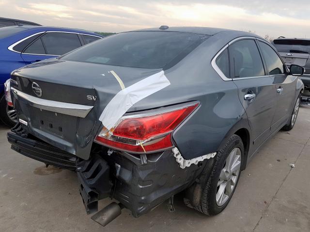 Photo 3 VIN: 1N4AL3AP4FC134533 - NISSAN ALTIMA 2.5 