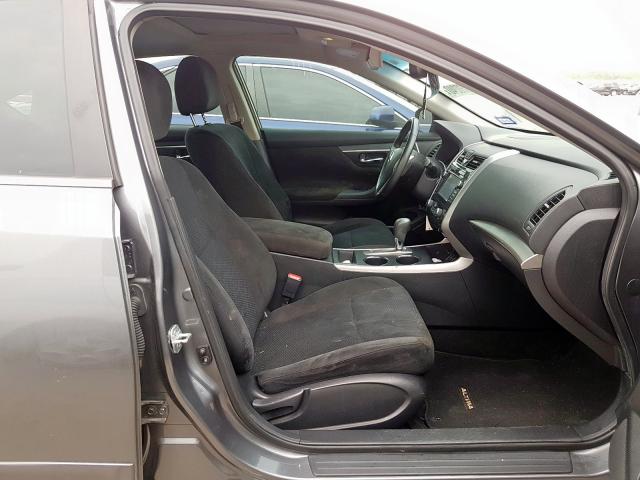 Photo 4 VIN: 1N4AL3AP4FC134533 - NISSAN ALTIMA 2.5 