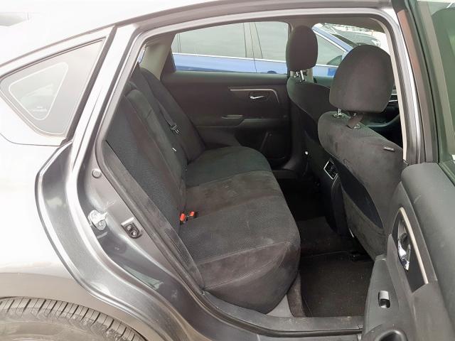 Photo 5 VIN: 1N4AL3AP4FC134533 - NISSAN ALTIMA 2.5 