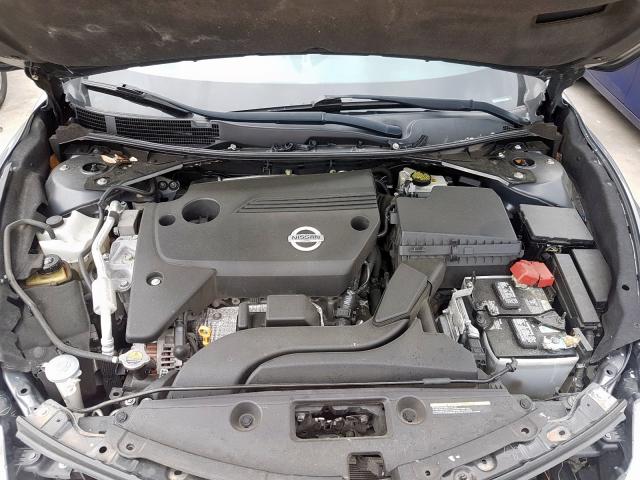 Photo 6 VIN: 1N4AL3AP4FC134533 - NISSAN ALTIMA 2.5 