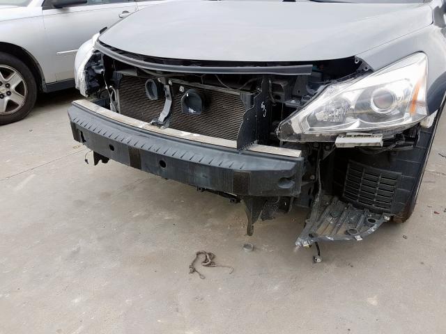 Photo 8 VIN: 1N4AL3AP4FC134533 - NISSAN ALTIMA 2.5 