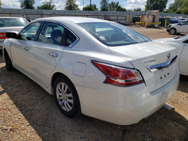 Photo 2 VIN: 1N4AL3AP4FC135150 - NISSAN ALTIMA 2.5 