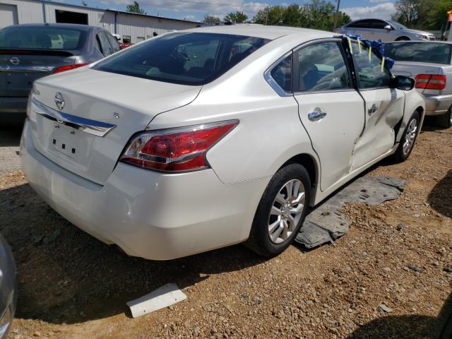 Photo 3 VIN: 1N4AL3AP4FC135150 - NISSAN ALTIMA 2.5 