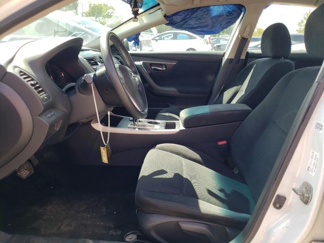 Photo 4 VIN: 1N4AL3AP4FC135150 - NISSAN ALTIMA 2.5 