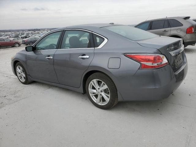 Photo 1 VIN: 1N4AL3AP4FC136296 - NISSAN ALTIMA 2.5 