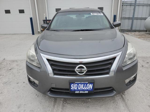 Photo 4 VIN: 1N4AL3AP4FC136296 - NISSAN ALTIMA 2.5 